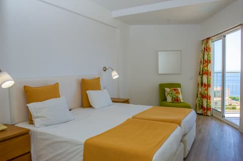 Florasol Residence Hotel