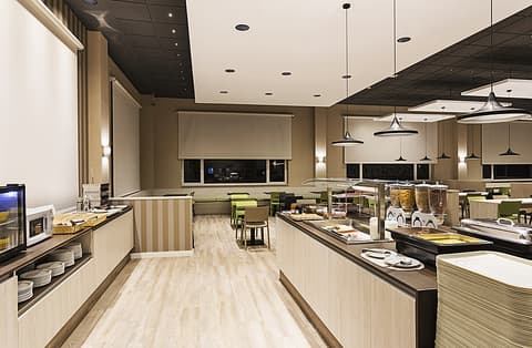 B&B Hotel Alicante