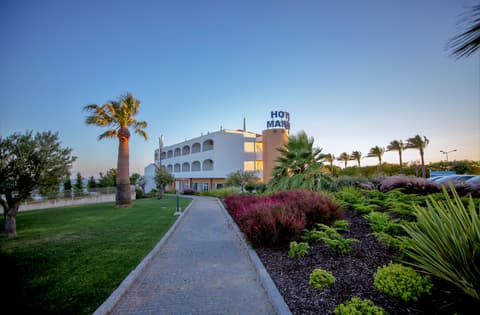 Hotel Maritur - Adults Only by Pierre & Vacances