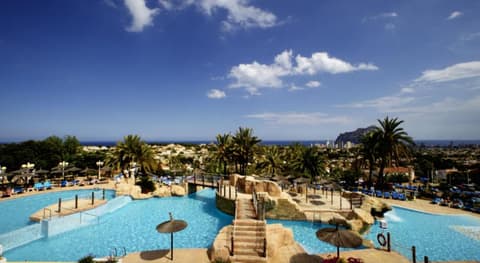 Bungalows Imperial Park