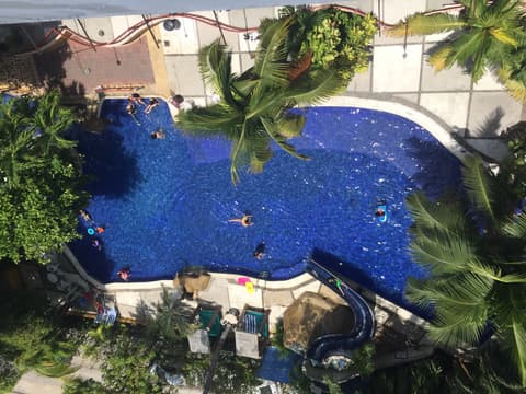 Club del Sol Acapulco by NG Hoteles