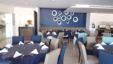Melia Casa Maya Cancun All Inclsuive