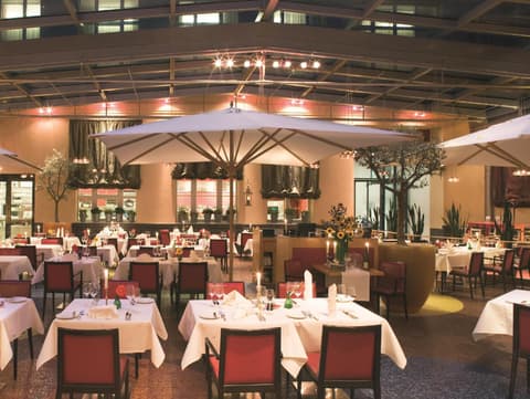 Movenpick Hotel Berlin Am Potsdamer Platz