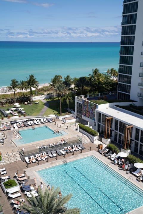 Eden Roc Miami Beach
