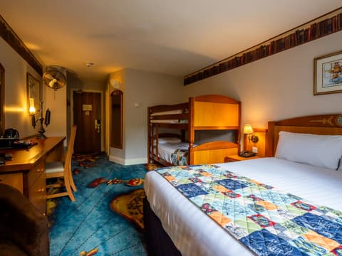 Alton Towers Resort