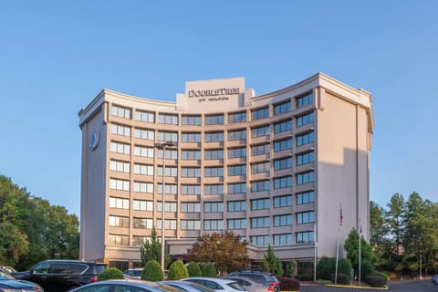 The Brookhaven Atlanta Hotel