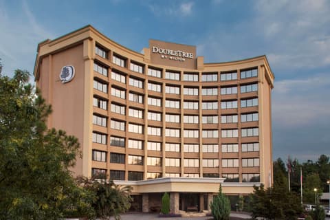 The Brookhaven Atlanta Hotel