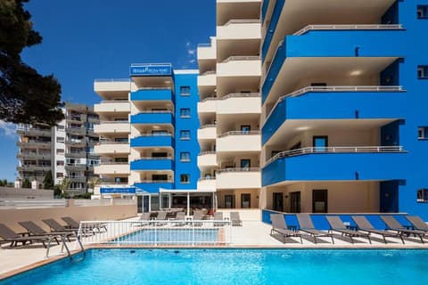 Ibiza Heaven Apartments