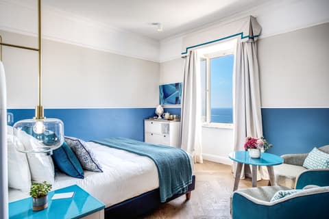 Hotel Mediterraneo Sorrento