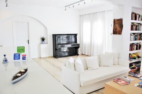 Poseidon Beach Hotel