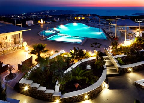 Smy Orizontes and Villas