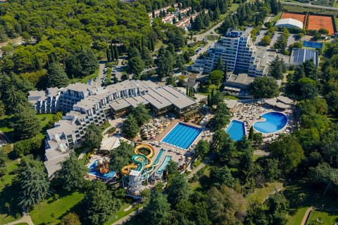Valamar Diamant Hotel
