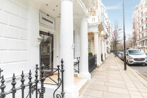 Townhouse Apollo, Hyde Park