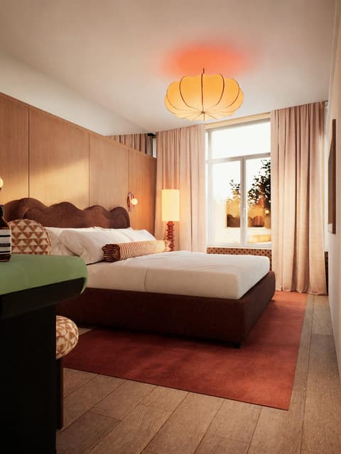 DE HERBERT AMSTERDAM
