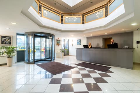 East City Hotel