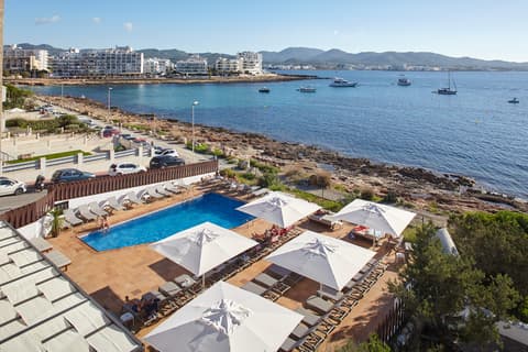 Sol Bahia Ibiza Suites