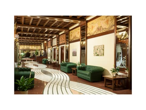 Grand Hotel Trento
