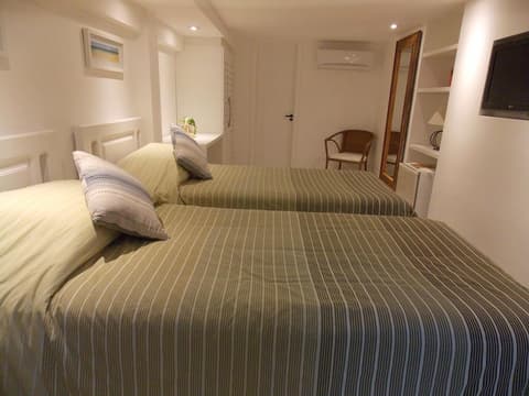 Pousada La Chimere, General view