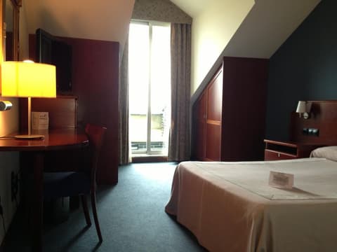 Milagros Golf, General view