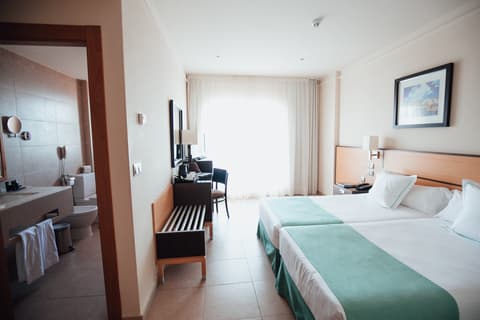 Poseidon La Manga Hotel and SPA