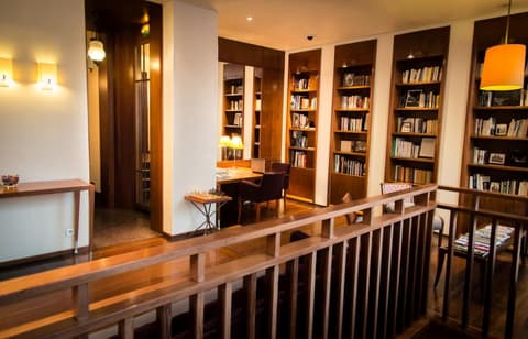 Hotel Quartier Latin