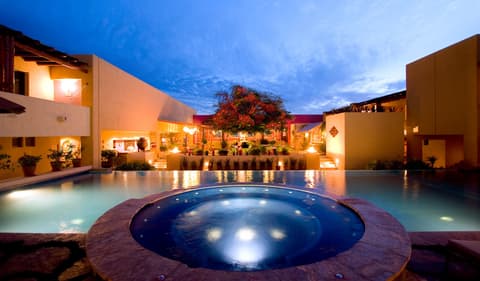 Los Patios