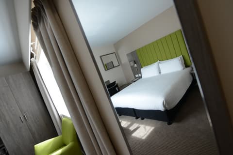 Holiday Inn Wolverhampton - Racecourse