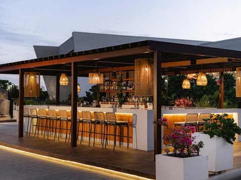 Grand Sirenis Riviera Maya Resort & Spa