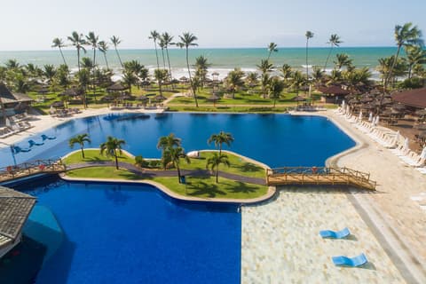 Vila Gale Resort Mares All Inclusive