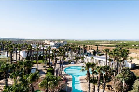 Baglio Basile CDSHotels