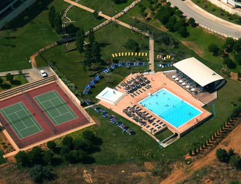 VitaSol Park