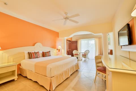 Bahia Principe Grand Coba All Inclusive, Room