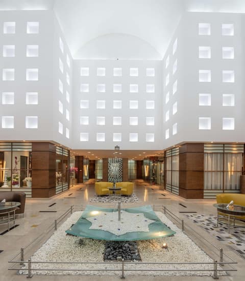 Radisson Blu Hotel Riyadh
