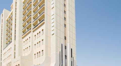 Treffen House Doha