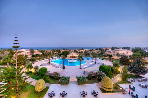 Le Royal Hammamet
