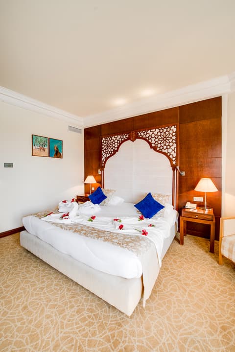 Le Royal Hammamet