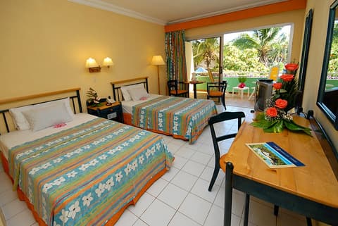 Brisas del Caribe All Inclusive