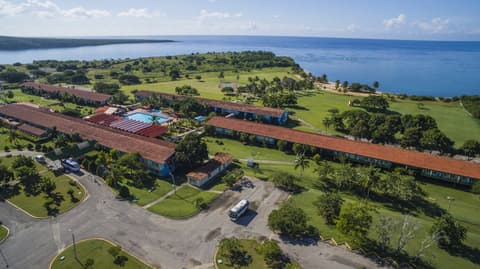 Gran Caribe Rancho Luna All Inclusive