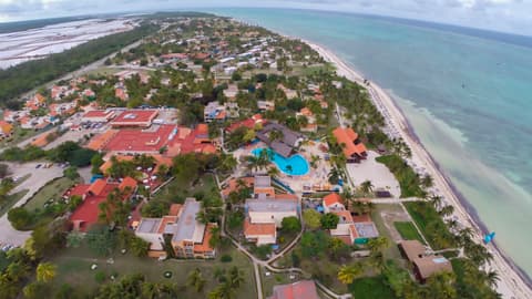 Brisas Santa Lucia All Inclusive