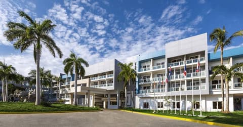 Sol Varadero Beach