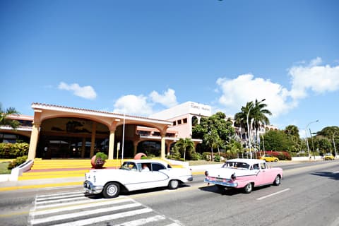 Starfish Cuatro Palmas Adults Only - All Inclusive