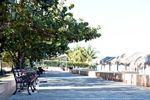 Starfish Cuatro Palmas Adults Only - All Inclusive