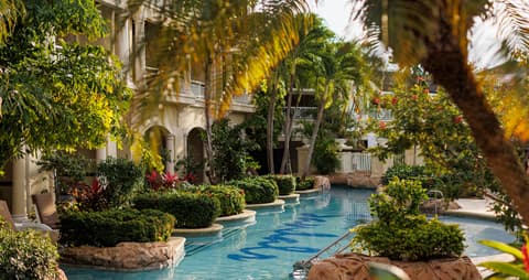 Sandals Royal Caribbean Resort &Offshore Island AI