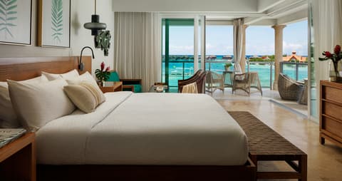 Sandals Royal Caribbean Resort &Offshore Island AI