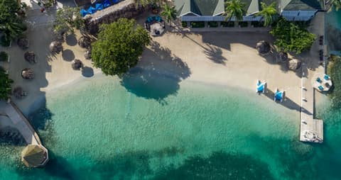 Sandals Royal Caribbean Resort &Offshore Island AI