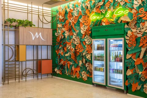 Mercure Rio Boutique Copacabana