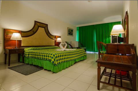 Hotel Los Cactus
