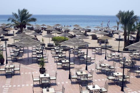 Paradise Abu Soma