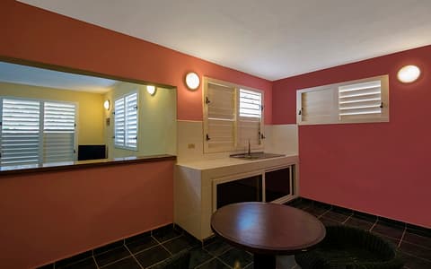 Gran Caribe Villa Tortuga All Inclusive