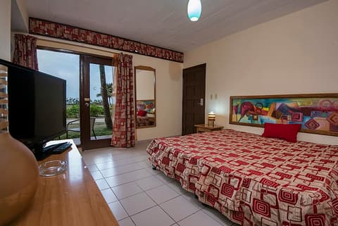 Gran Caribe Villa Tortuga All Inclusive, General view